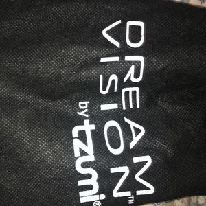 Virtual reality headset